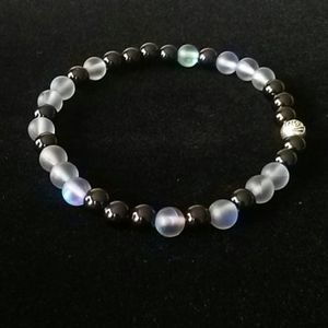 5/$25 Moonstone Bracelet